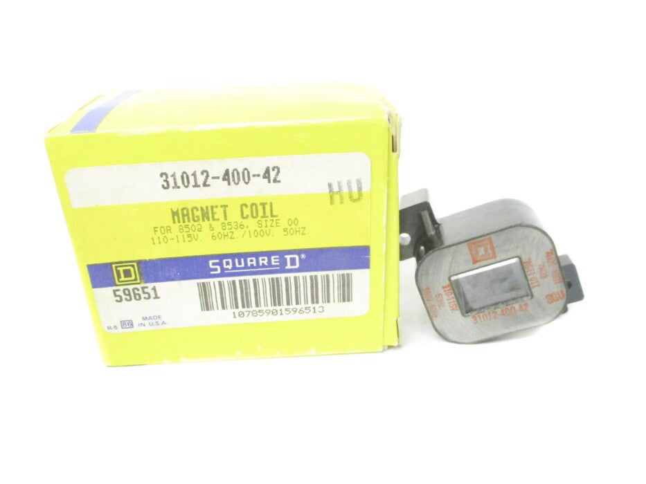 SQUARE D 3101240042 NSMP