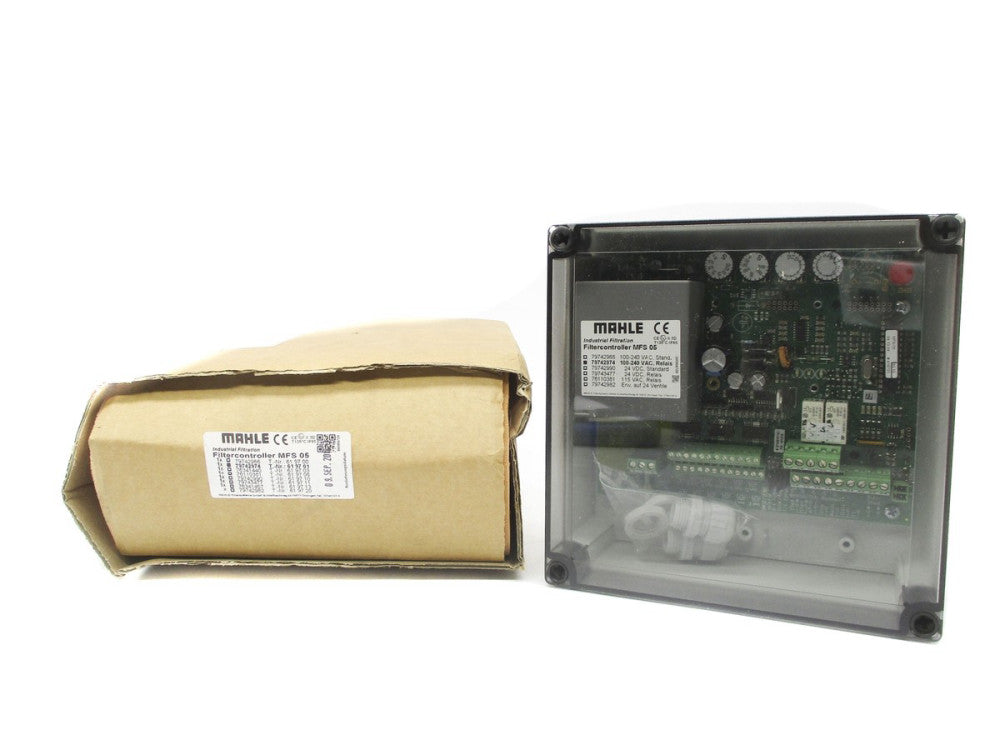 MAHLE MFS05 NSMP