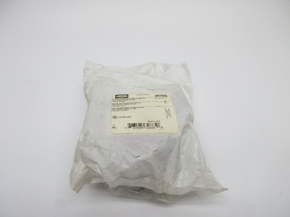 HUBBELL SR1030 NSMP