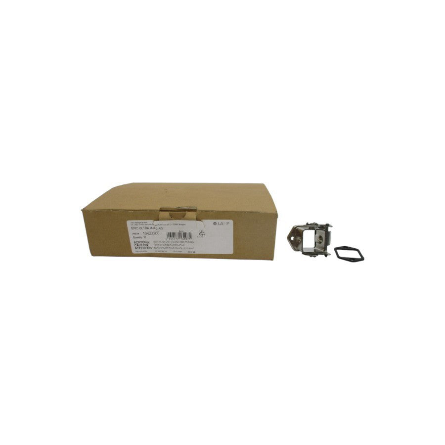 LAPP 10423200 (PACKAGE OF 10) NSMP