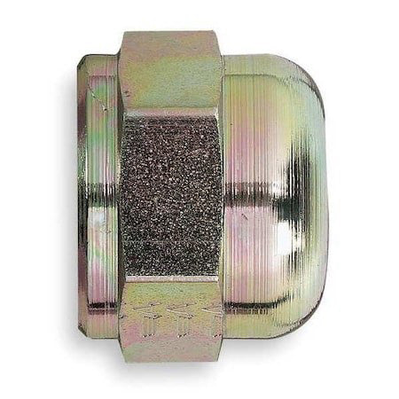 Eaton Aeroquip 210292-12S Adpt,Fjic,1-1/16-12,Cap
