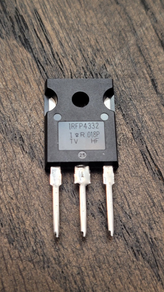 Lot Of 38 Infineon IRFP4332PBF N-channel Mosfet 250V 57A TO247AC