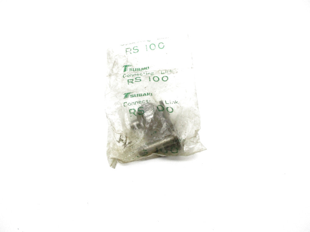 TSUBAKI RS100-LINK NSMP