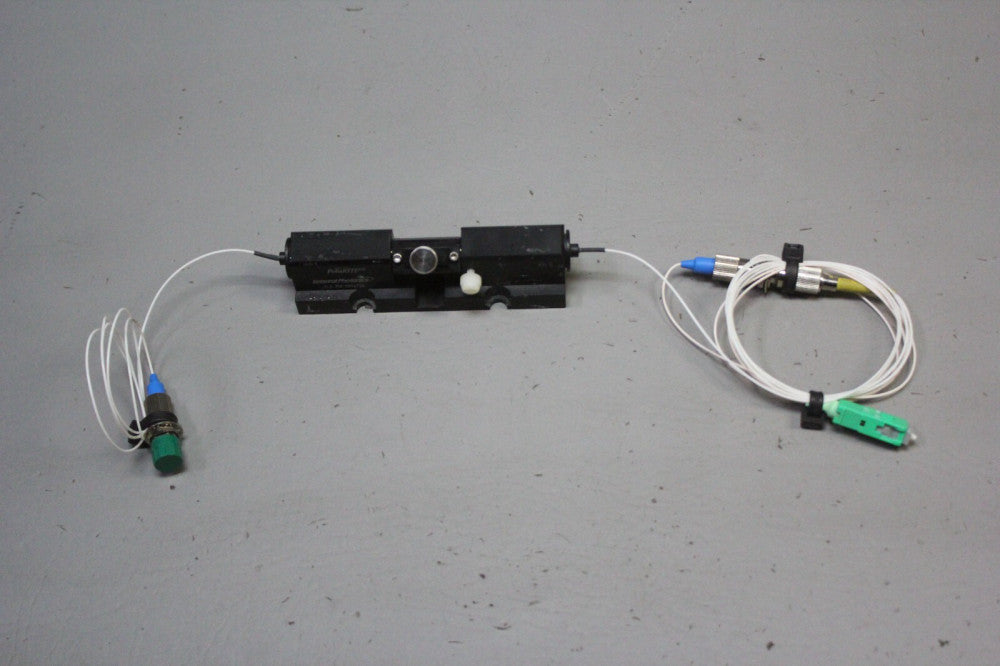 General Photonics Polarization Controller - PolaRITE PLC-002 FC/PC Active Module
