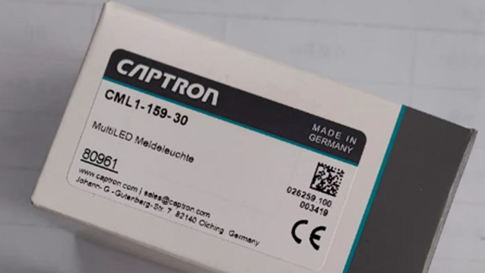 NEW CAPTRON CML1-159-30 Signal Display