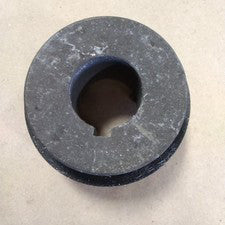 Magnaloy Model 300 1-3/8" x 5/16" Coupling Hub F125