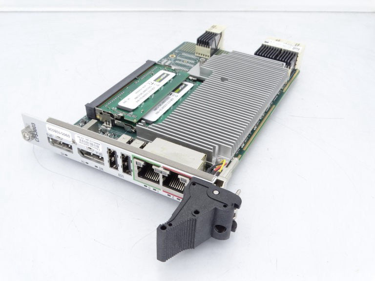 KONTRON CPS3003-SA-2.2D-4-4F-KRONES CIRCUIT BOARD