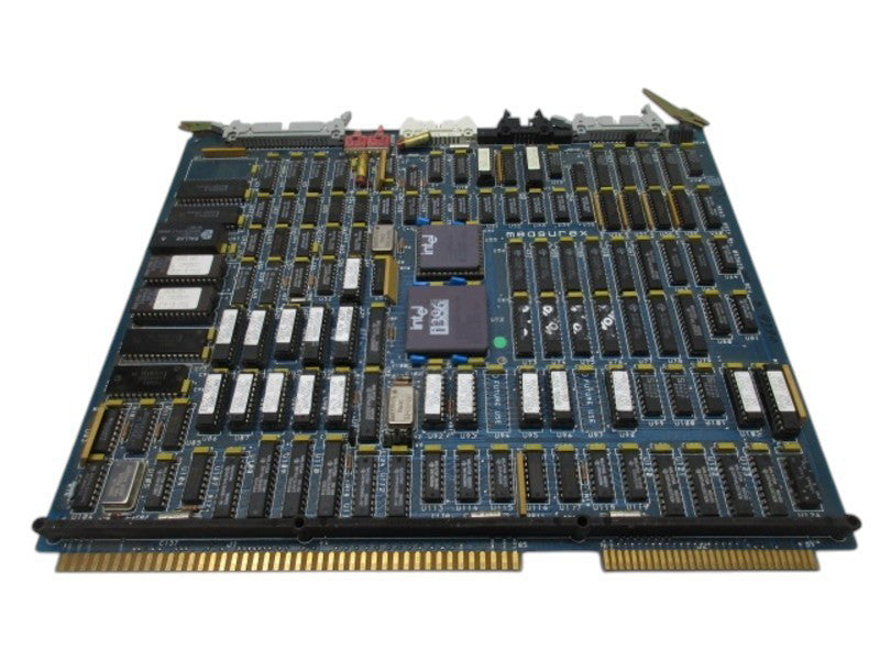 MEASUREX 05362900  UNMP