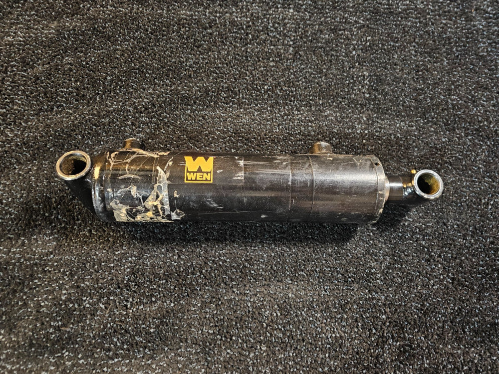 WEN WT3008 Cross Tube Hydraulic Cylinder 3" Bore x 8" Stroke x 1.5" Rod Dia