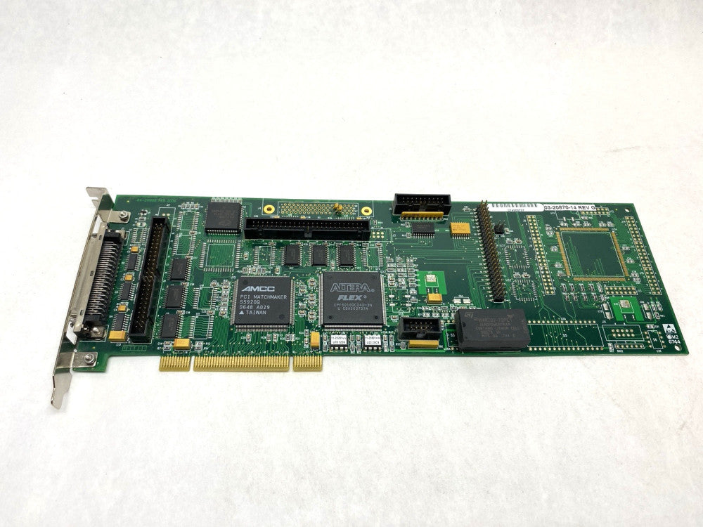 ASM 03-20870-14 REV G Board 64-21198B