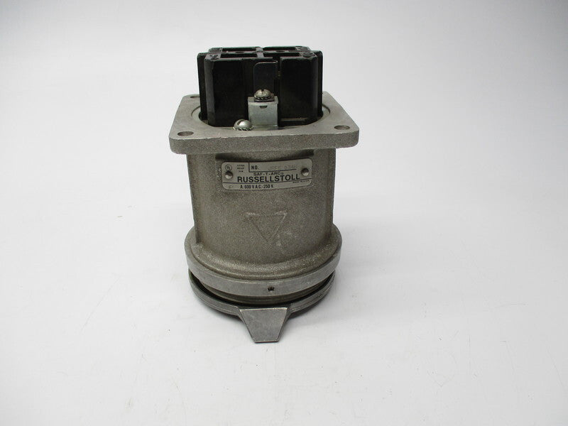 RUSSELLSTOLL JRFE-634H (AS PICTURED) NSNP