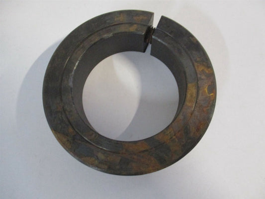 (CLCP-115SP) 1-3/4" x 11/16" x 2-3/4" Steel One Piece Clamp Collar 