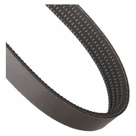 Continental 4/3Vx1000 4/3Vx1000 Banded Cogged V-Belt, 100" Outside Length,