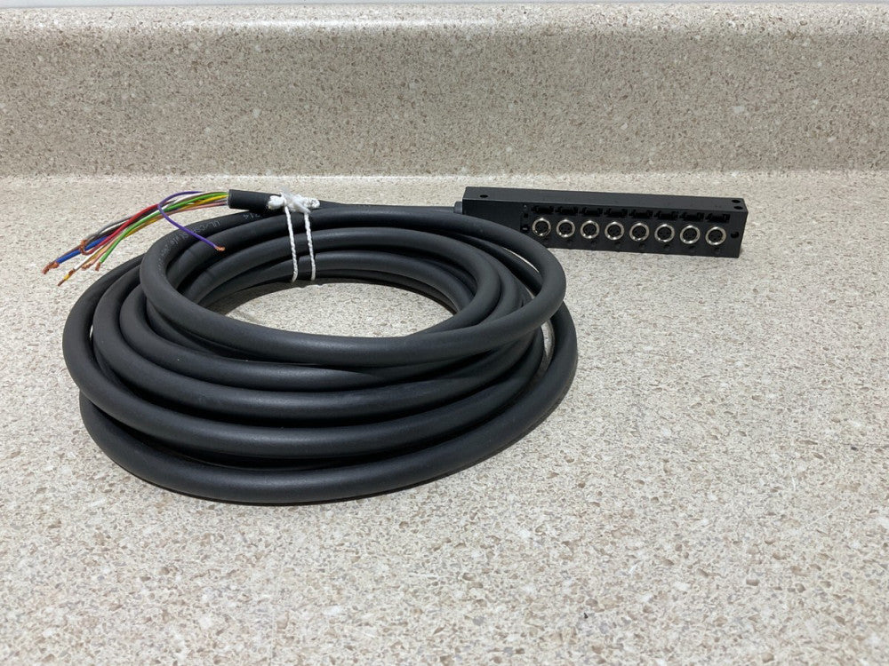 IFM E11214 NEW