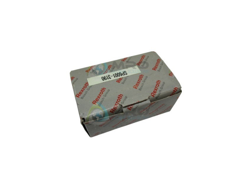 REXROTH 1621-194-20 RUNNER BLOCK  NSMP