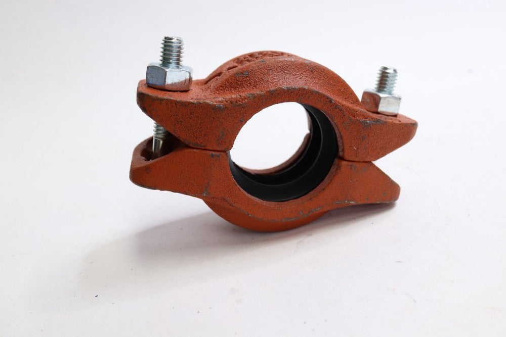 Rigidlok Coupling 48.3 MM 1-1/2" 7401 