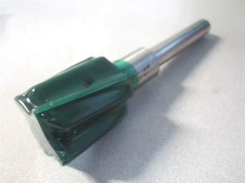 (MIT-435-27) 1-5/16" x 1/2" x 5-1/2" HSS 4Fl Interchangeable Pilot Counterbore