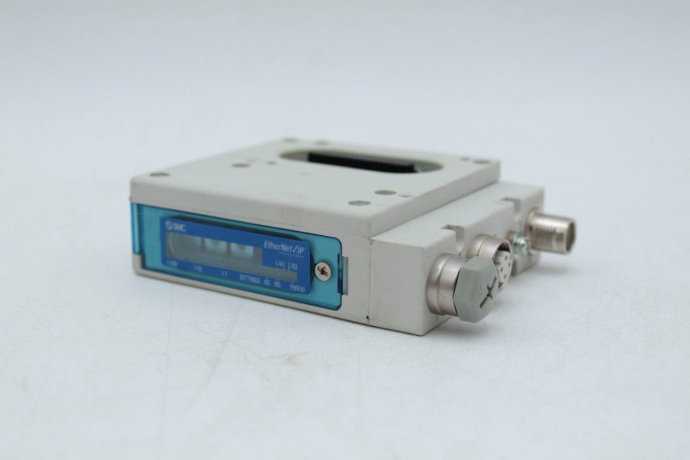 SMC EX260-SEN1 Ethernet/IP Interface Unit