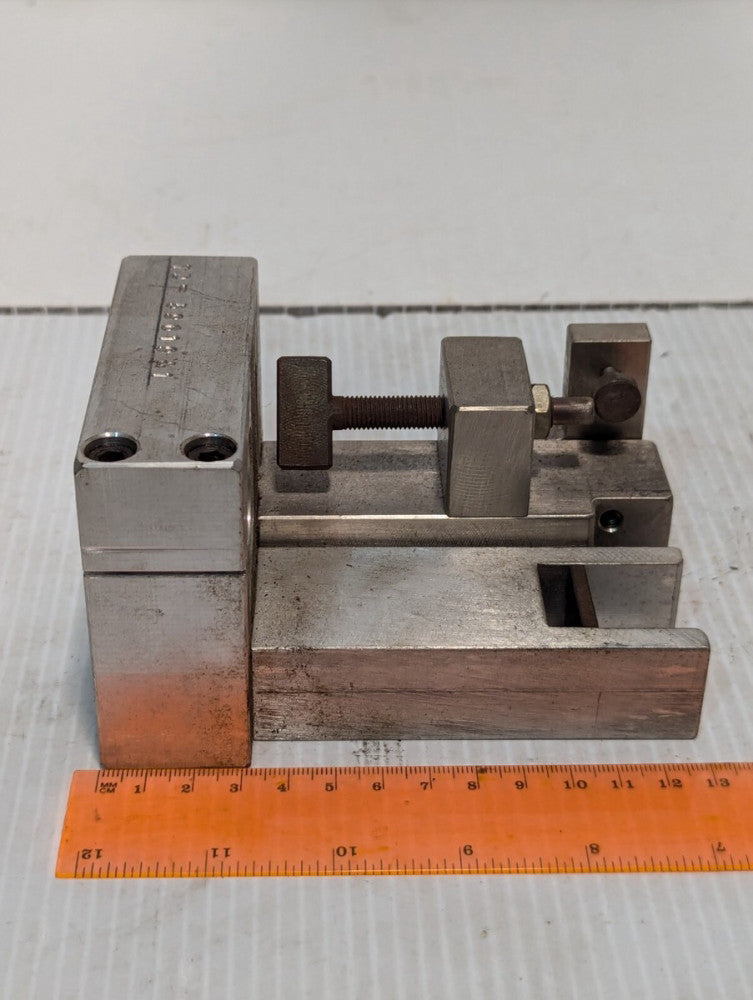 Unbranded TD-59619&1 Toolmakers Vise? as pictured