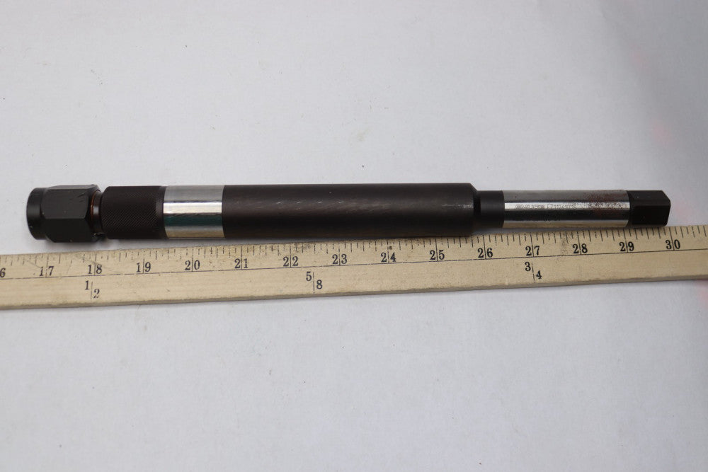 Emuge Long Length Tap Extension With Axial Through Coolant FZ112610.15