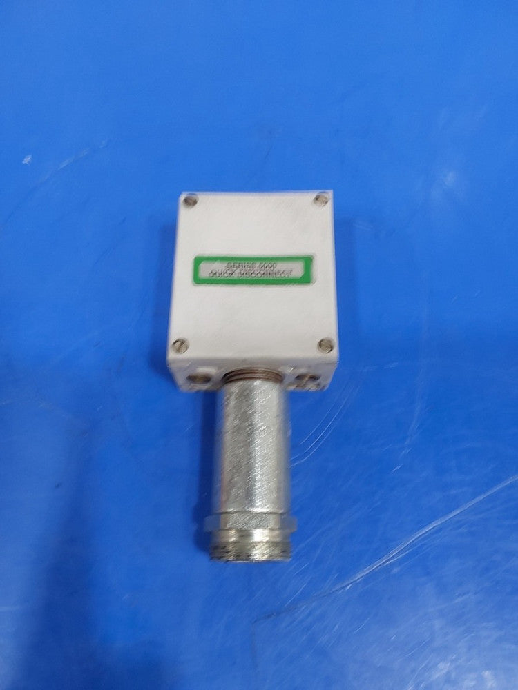 Allen Bradley Photoswitch Terminal Base 42MTB-500