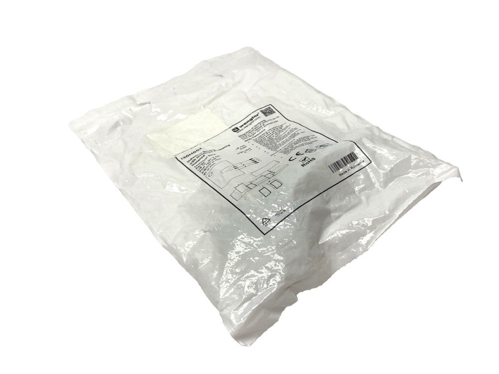 Wenglor I30H004 Inductive Sensor w/ Increased Switching Distance 15mm