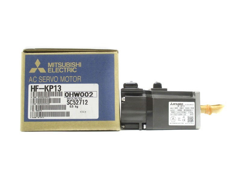 MITSUBISHI HF-KP13 106V 0.8A NSMP