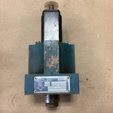 Bosch Valve 0 810 060 053, Pmax = 315 Bar