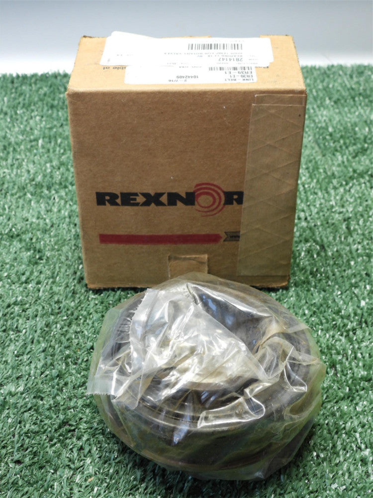 Rexnord Link Belt ER39-E1 2-7/16" Unmounted Ball Bearing
