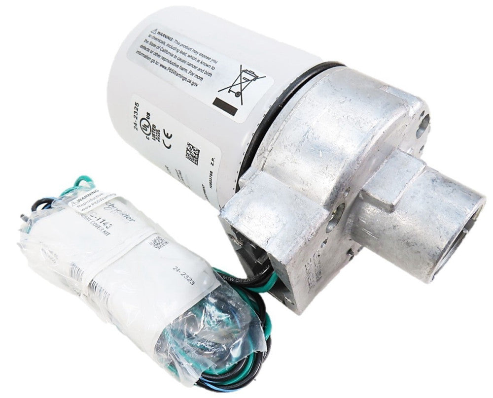 Schneider Electric  MA-5213  Barber-Colman Hydraulic Actuator 24VAC  NIB