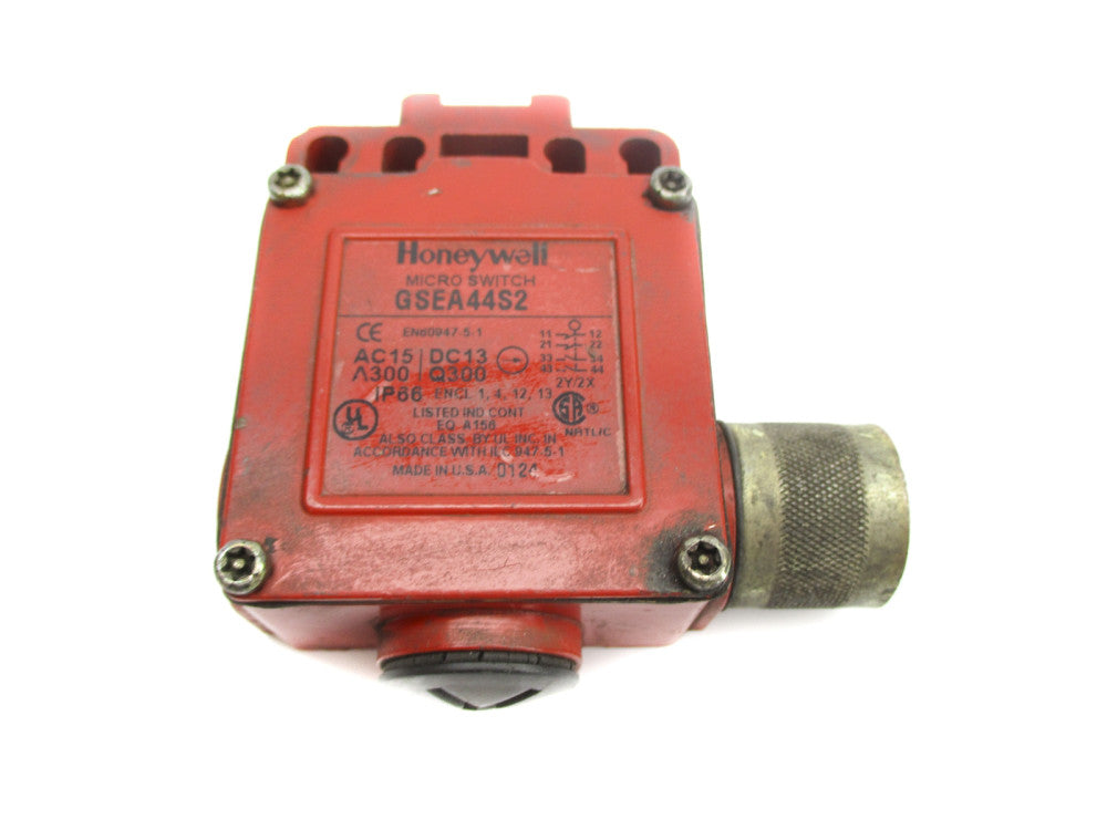 HONEYWELL GSEA44S2 UNMP