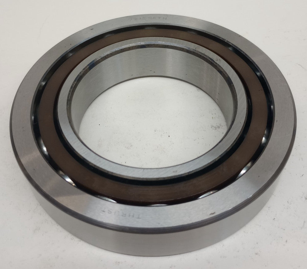 RHP 7215 BETN Angular Contact Ball Bearing 75 X 130 X 25mm 7215BETN