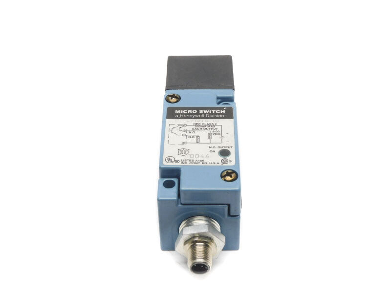 MICRO SWITCH LYT01B-1H 9-30VDC NSNP