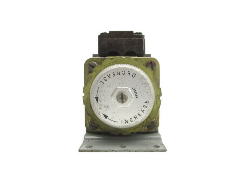 WESTINGHOUSE 1548654 440V UNMP