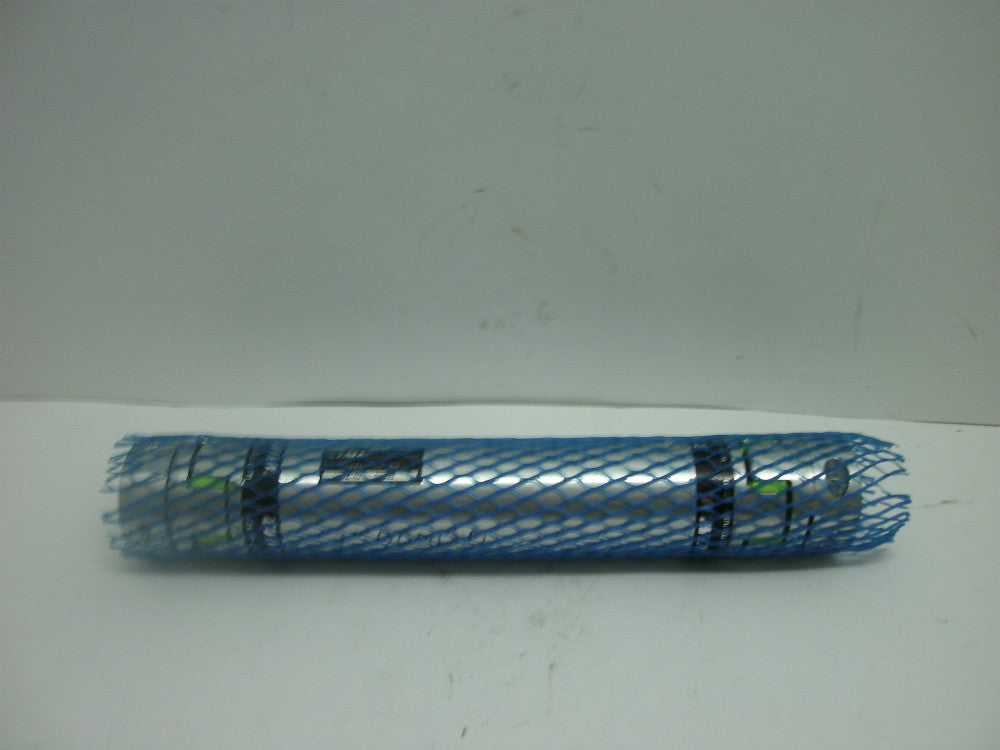 ZIMM VWZ-40 07408 CONNECTING SHAFT AND COUPLINGS 9-3/4" O/L APX 40mm DIA NNB