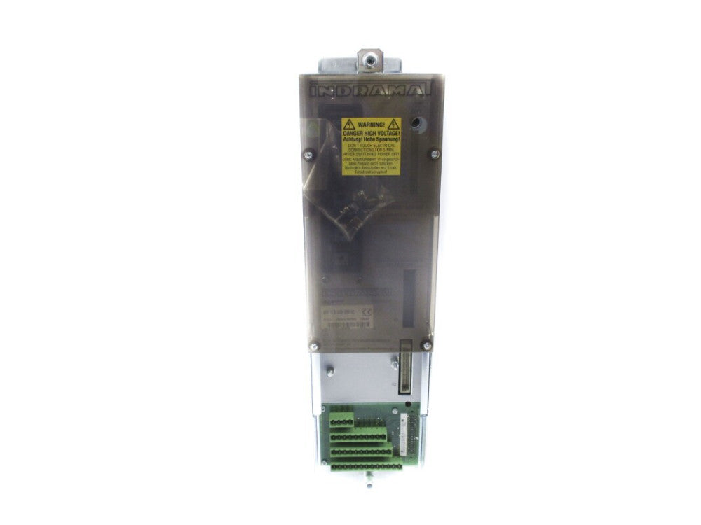 INDRAMAT KDS1.3-150-300-W1 R911253924 REMAN