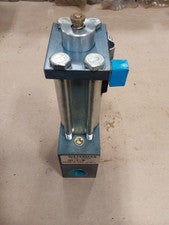 NOS Waterman Parker-Hannifin Solenoid Valve 203-4-36.....N3