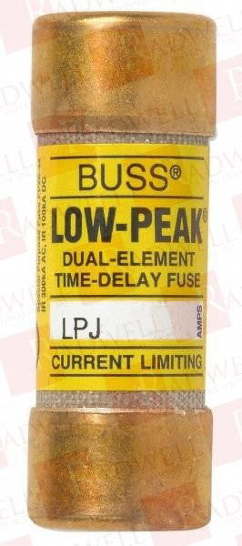 EATON CORPORATION LPJ-2-1/4SP / LPJ214SP (NEW NO BOX)