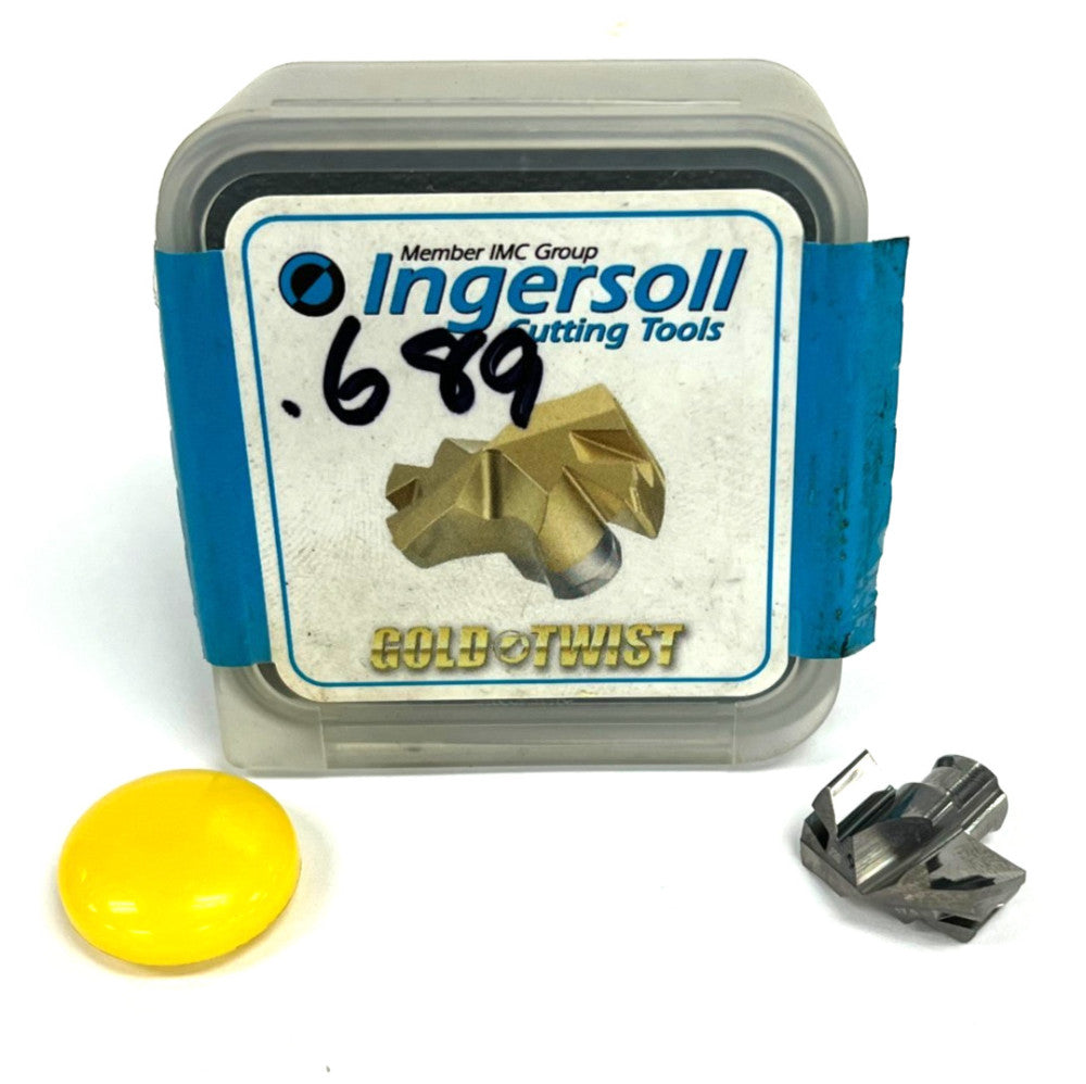INGERSOLL TNA1750R01 IN05S GOLDTWIST TIP DIA .689" 17.50MM
