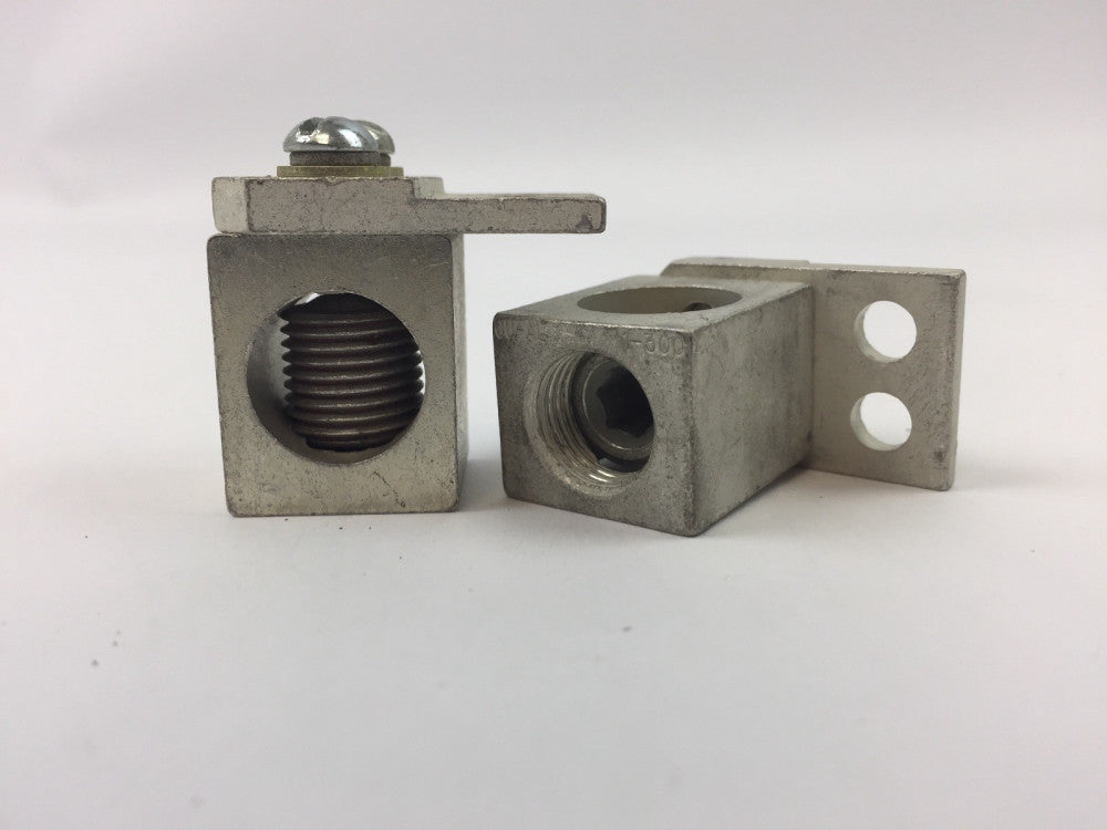 GE THLK200 MASTER MAIN LUG KIT 120/240 VAC 200 AMP FOR USE ON 200A TLM PANELS