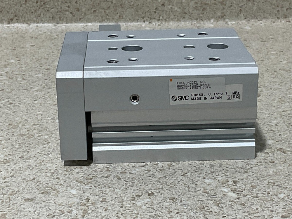 SMC MXS20-10AS-M9BVL NEW
