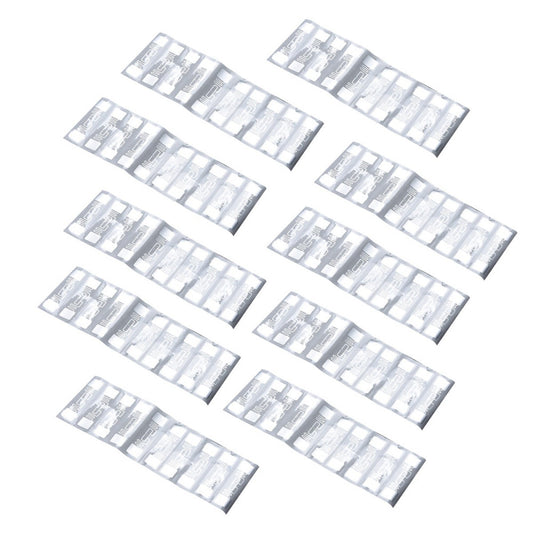 100Pcs Alien 9662 3''x1'' UHF 6C 915Mhz RFID Wet Inlay Tag Label 512 Bits