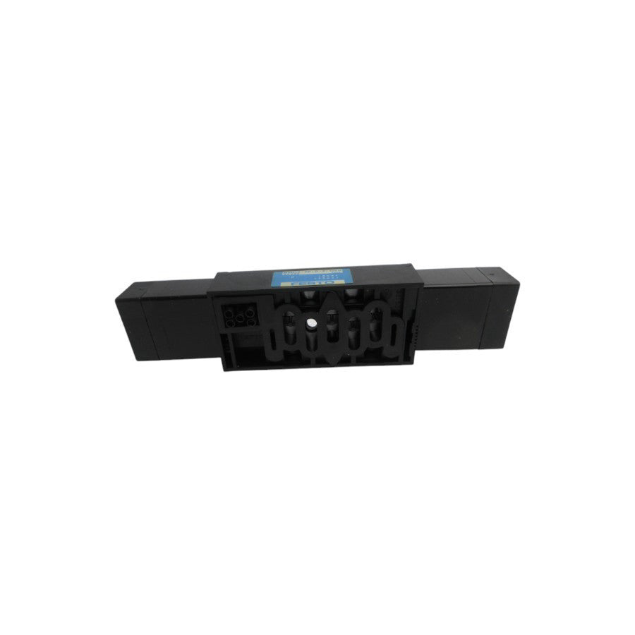 FESTO MUHX2-ZP-D-2-120W 34933 145PSI NSNP