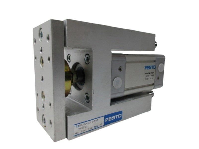 FESTO FENG-63-0040 CYLINDER  NSNP