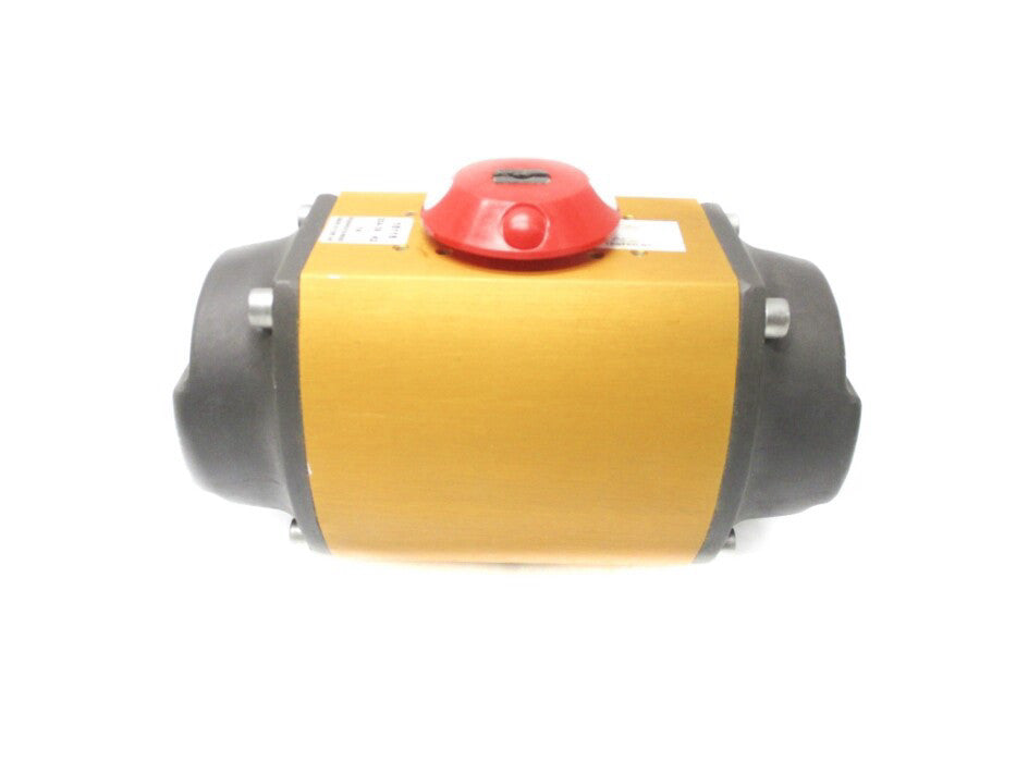 FLOWSERVE 2039NR6 120PSI NSNP