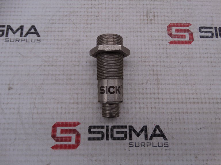 SICK MHS15-D3036V SENSOR