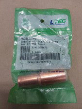 L-Tech Nozzle #8 Insulated Standard Duty For MT-400 Torch P/N 999471