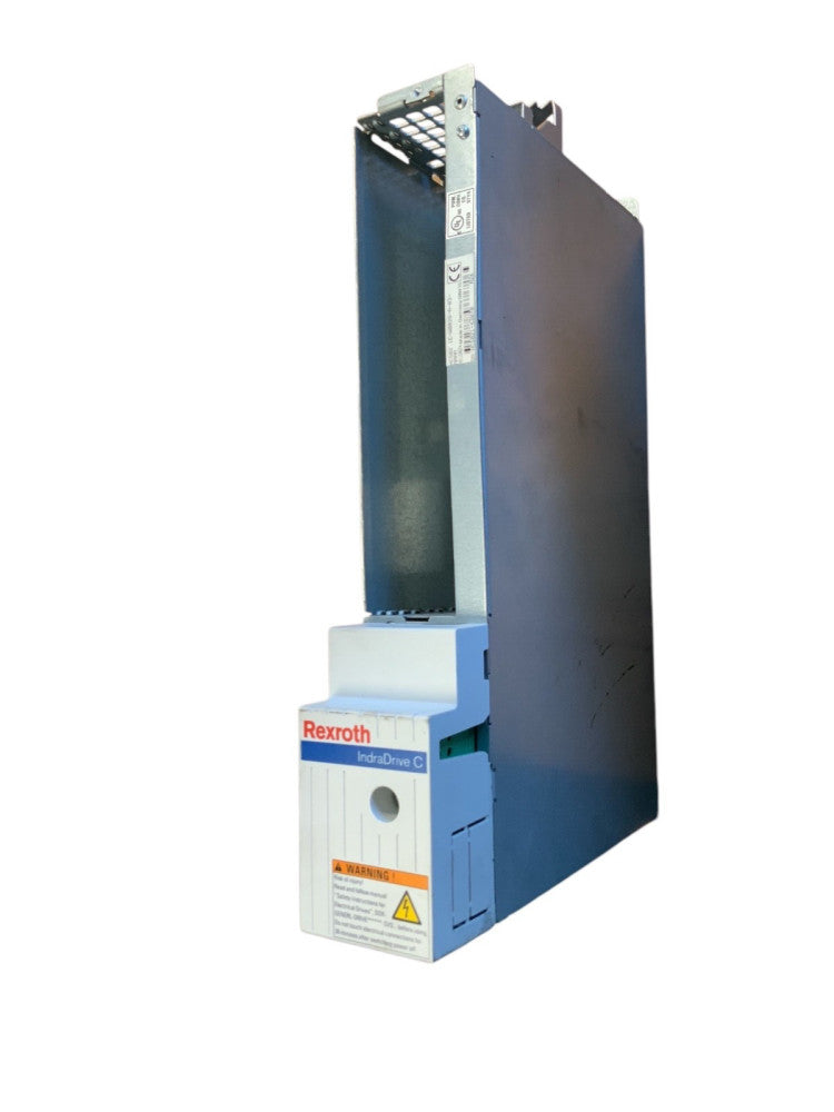 Rexroth HCS02. 1E-W0028-A-03-NNNN