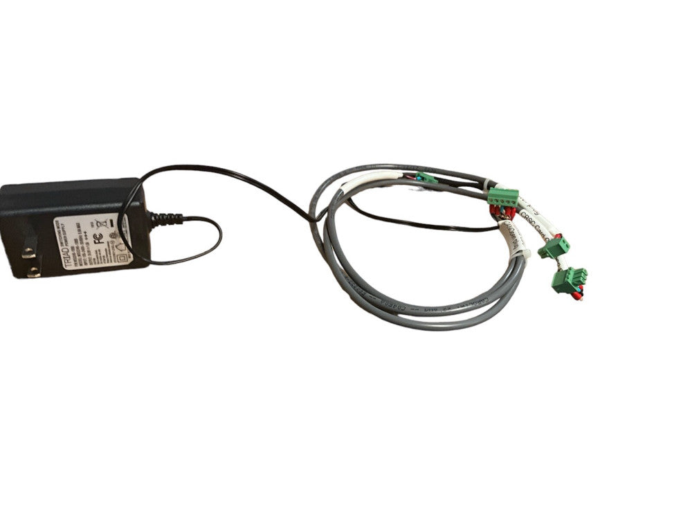 306-00007-0000 Test Cable Tool CRSC MODULE, FSSMWO-075-15 CC18-DGM0339