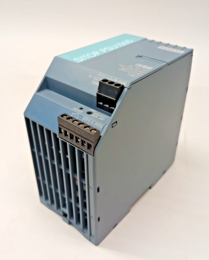 Siemens 6EP1334-2BA20 Used Power Supply SITOP PSU100S 6EP1 334-2BA20